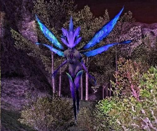 Ужасные боги кельтов. 04