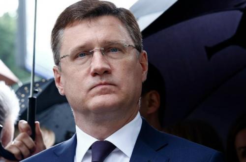 После совещания у Новака на российских АЗС новое правило вводят.

