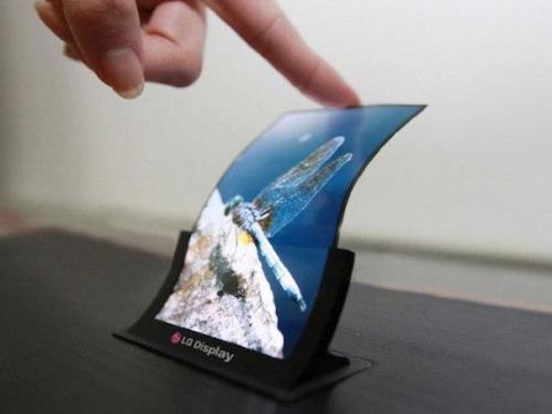 Cмартфон - 2020: каким он будет. Cмартфон - 2020: каким он будет.