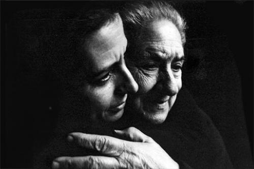 12 вещей, которые моя бабушка рассказала мне перед смертью.
