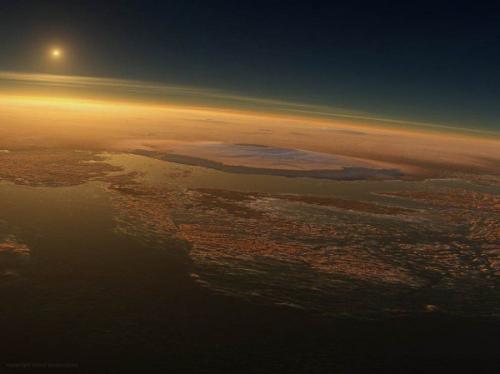 Выдержит ли организм человека на Марсе? 05 Выдержит ли организм человека на Марсе? 05