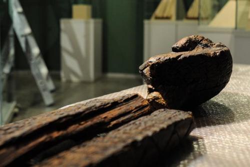 Восставший из торфа. 06