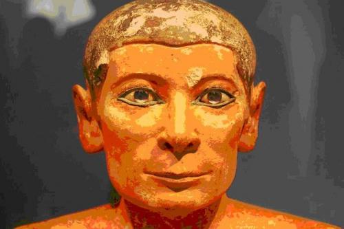 Белые Боги древнего Египта. 03 Белые Боги древнего Египта. 03