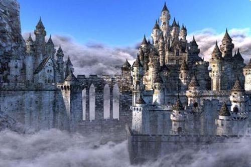 10 мистических мест, существование которых не доказано. 05