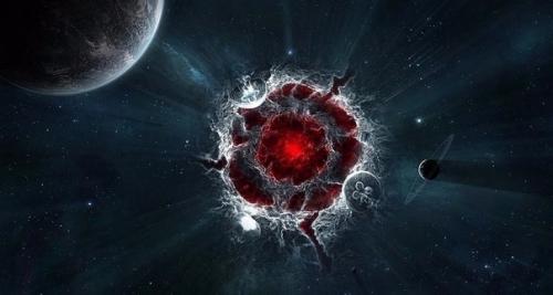 Умная плесень, или как на самом деле выглядят инопланетяне? 01 Умная плесень, или как на самом деле выглядят инопланетяне? 01