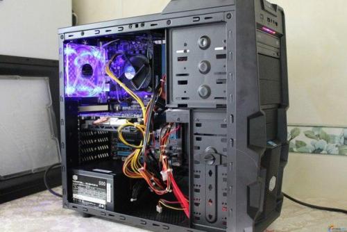 Ученые: к 2040 году компьютерам не хватит всей энергии в мире. Ученые: к 2040 году компьютерам не хватит всей энергии в мире.