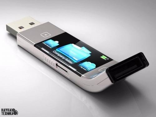 Борьба с вирусом, который скрывает файлы. 
