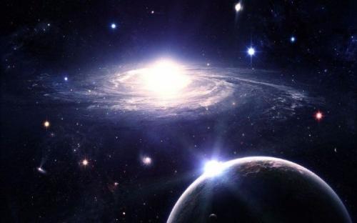Астрономы впервые тайны истории галактик раскрывают.

