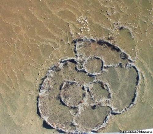 Ученый уверяет, что исследовал в Африке древний город аннунаков. 03 Ученый уверяет, что исследовал в Африке древний город аннунаков. 03