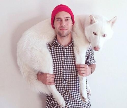 Джон сторц - иллюстратор и путешественник из США. 01