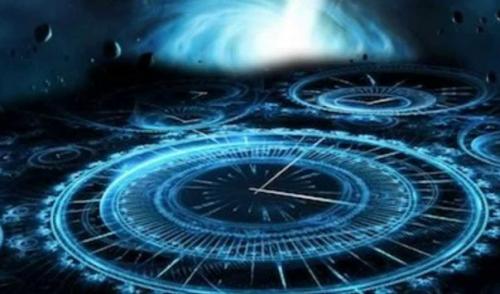 Квантовая машина времени разрешает парадокс убийства дедушки. 02