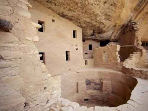 Aнacази - Древние Пришельцы. 02