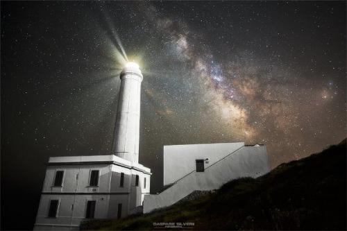 Происхождение млечного пути. 04