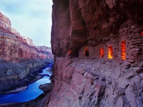 Aнacази - Древние Пришельцы. 01