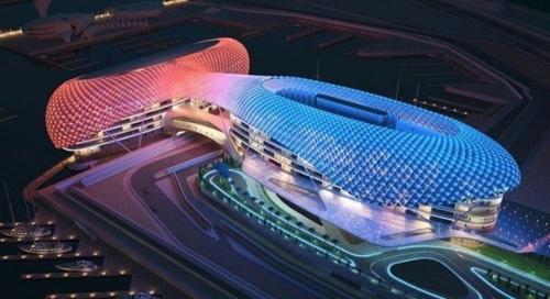 Исключительная архитектура всегда восторженные взгляды окружающих притягивала. 08