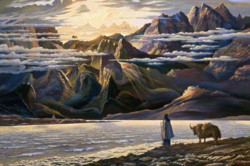 10 мистических мест, существование которых не доказано. 08