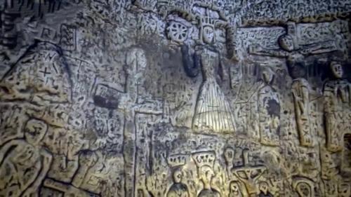 Тайное убежище тамплиеров. 03 Тайное убежище тамплиеров. 03