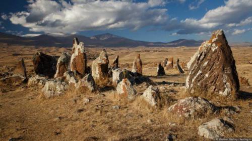 Загадочный караудж в Армении. 03 Загадочный караудж в Армении. 03