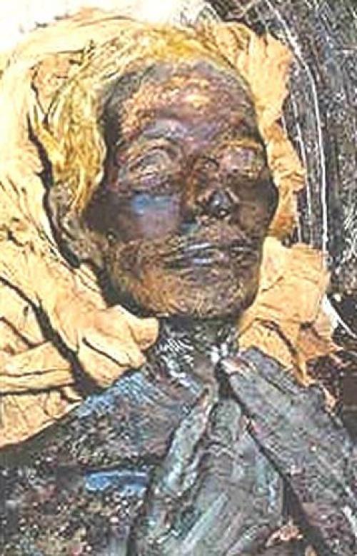 Белые Боги древнего Египта. 02 Белые Боги древнего Египта. 02