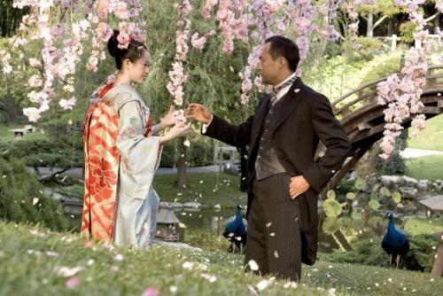 6 секретов, которым можно научиться у гейш.