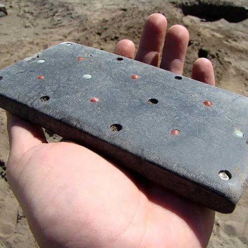 Смартфон из прошлого. 04 Смартфон из прошлого. 04