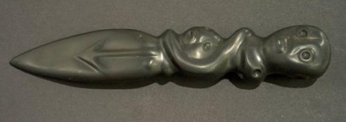 Генетический Диск - самый загадочный артефакт в мире. 02 Генетический Диск - самый загадочный артефакт в мире. 02