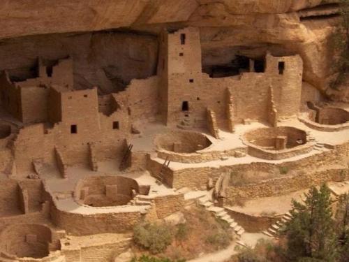 Aнacази - Древние Пришельцы. 03