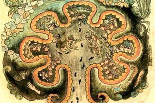 10 мистических мест, существование которых не доказано. 01