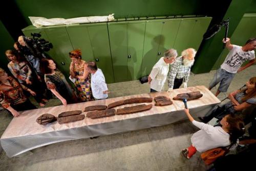 Восставший из торфа. 09