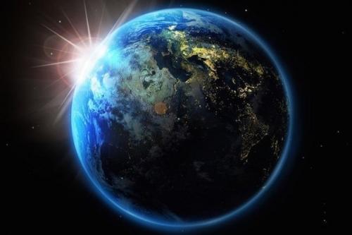 14 фактов о том, что произойдёт, если земля на 5 секунд лишится кислорода. 14 фактов о том, что произойдёт, если земля на 5 секунд лишится кислорода.