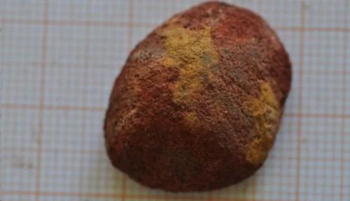 Найдено самое древнее человеческое жилище с инструментами и костром. 03 Найдено самое древнее человеческое жилище с инструментами и костром. 03