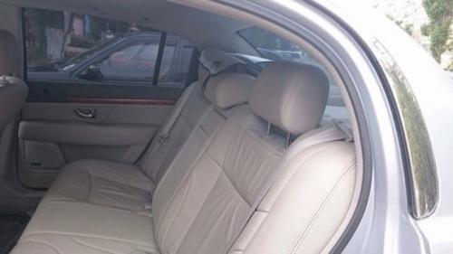 Необычный газ - 21 из нижнего Новгорода. 03