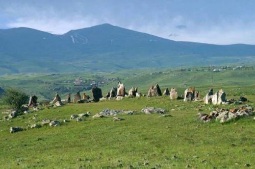 Загадочный караудж в Армении. 05 Загадочный караудж в Армении. 05