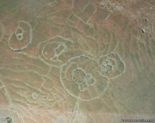 Ученый уверяет, что исследовал в Африке древний город аннунаков. 02 Ученый уверяет, что исследовал в Африке древний город аннунаков. 02