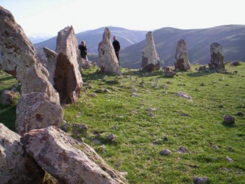 Загадочный караудж в Армении. 04 Загадочный караудж в Армении. 04