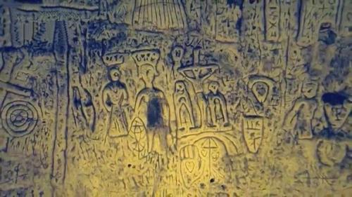 Тайное убежище тамплиеров. 05 Тайное убежище тамплиеров. 05