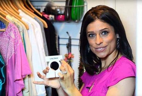 Как выглядит дом одной из самых организованных людей в Америке. 05