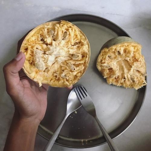 10 редких экзотических фруктов, которые вы увидите в первый раз. 05