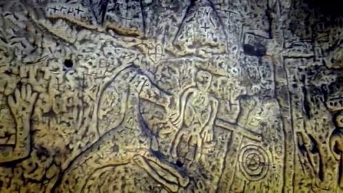 Тайное убежище тамплиеров. 04 Тайное убежище тамплиеров. 04