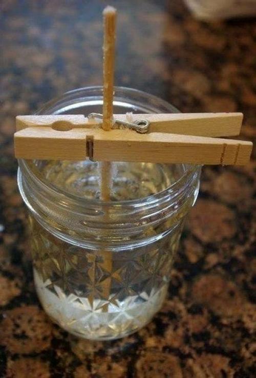 Мы выращиваем сладкие кристаллы. 01 Мы выращиваем сладкие кристаллы. 01