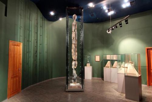 Восставший из торфа. 01