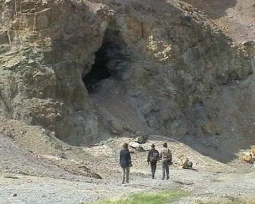 Тайны змеиной горы на Алтае. 01