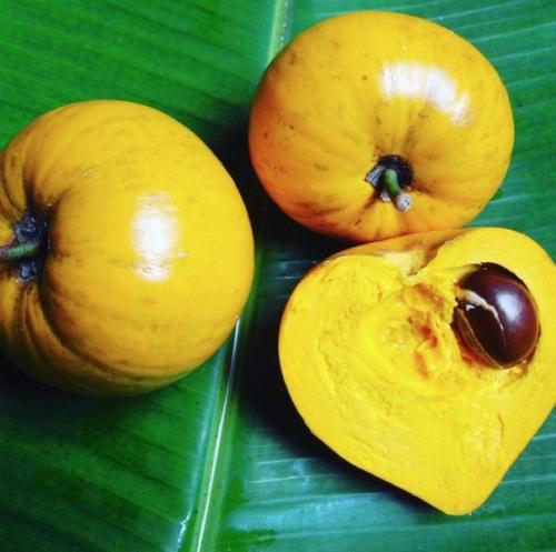 10 редких экзотических фруктов, которые вы увидите в первый раз. 01