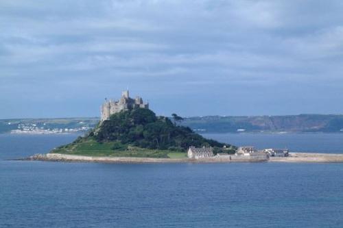 10 мистических мест, существование которых не доказано. 04