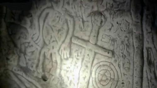 Тайное убежище тамплиеров. 02 Тайное убежище тамплиеров. 02