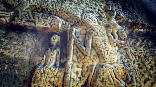 Тайное убежище тамплиеров. 06 Тайное убежище тамплиеров. 06