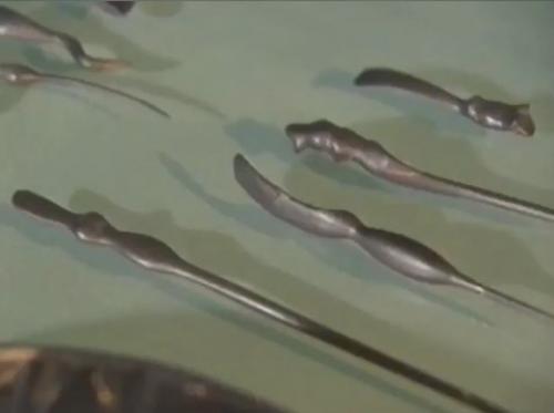 Генетический Диск - самый загадочный артефакт в мире. 04 Генетический Диск - самый загадочный артефакт в мире. 04