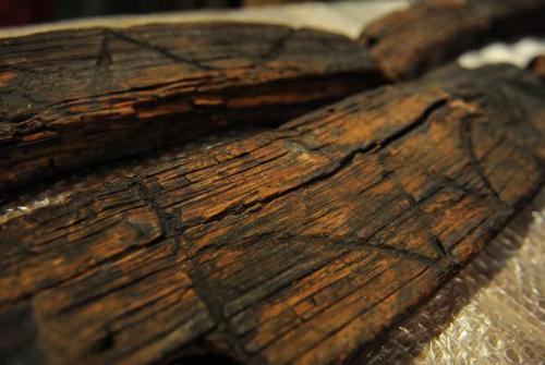 Восставший из торфа. 03