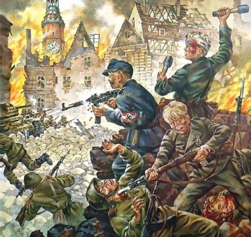 Как появилось приветствие 