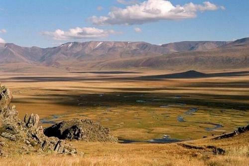 Плато укок.  Укок - плато на юге алтайской республики, на стыке границ России, Монголии, Казахстана и Китая. 05 Плато укок.  Укок - плато на юге алтайской республики, на стыке границ России, Монголии, Казахстана и Китая. 05